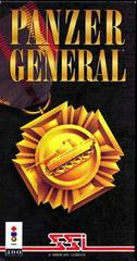 Panzer General [Printed Cover] *Pre-Owned*