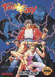 Fatal Fury - Genesis