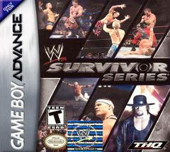 WWE Survivor Series *Cartridge only*