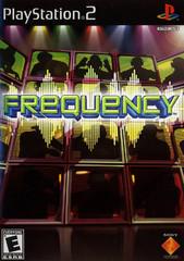 Frequency - Playstation 2