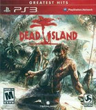 Dead Island - PlayStation 3