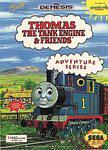 Thomas the Tank Engine & Friends - Genesis
