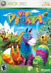 Viva Pinata - Xbox 360