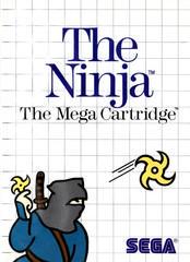 The Ninja - Sega Master System