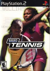 Sega Sports Tennis *Pre-Owned*