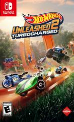 Hot Wheels Unleashed Turbocharged 2 - Nintendo Switch