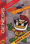 Mega Bomberman - Genesis