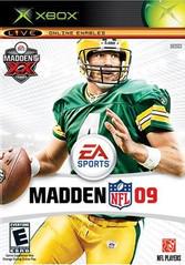 Madden 2009 *Pre-Owned*