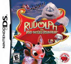 Rudolph The Red-Nosed Reindeer *Cartridge Only*