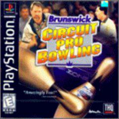 Brunswick Circuit Pro Bowling *Pre-Owned*