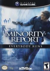 Minority Report *Pre-Owned*