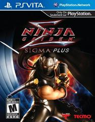 Ninja Gaiden Sigma Plus - Vita