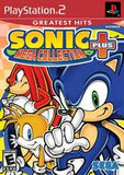 Sonic Mega Collection Plus - PlayStation 2