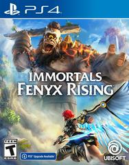 Immortals Fenyx Rising - Playstation 4
