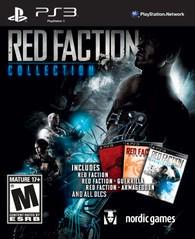 Red Faction Collection *Pre-Owned*