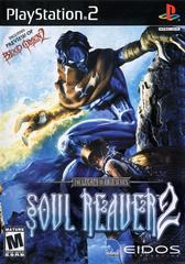 Soul Reaver 2 - Playstation 2