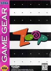 Zoop - Game Gear