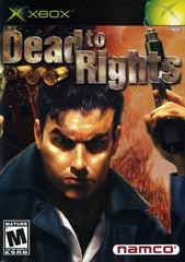 Dead To Rights [Printed Cover] *Pre-Owned*