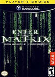 Enter The Matrix  - GameCube