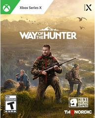 Way of the Hunter *Pre-Owned*