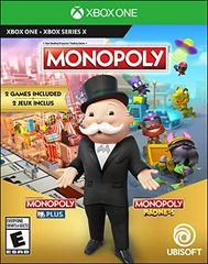 Monopoly - Xbox One