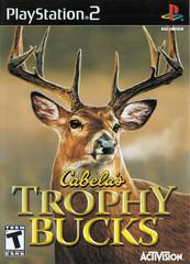 Cabela's Trophy Bucks *Pre-Owned*