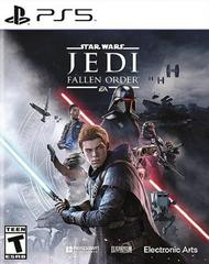 Star Wars Jedi: Fallen Order - PlayStation 5