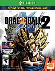 Dragonball Xenoverse 2 - Xbox One