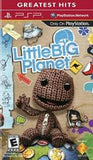 Little Big Planet - PSP