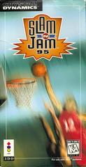 Slam N Ham 95 - 3DO