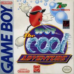Spot The Cool Adventure *Cartridge Only*