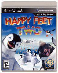 Happy Feet Two [Complete] *Pre-Owned*