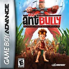 Ant Bully - Game Boy Advance