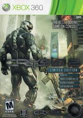 Crysis 2 - Xbox 360