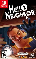 Hello Neighbor - Switch