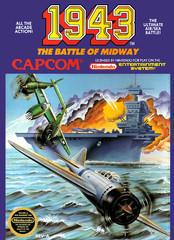 1943: The Battle Of Midway *Cartridge Only*