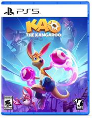 Kao the Kangaroo *Pre-Owned*