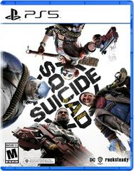 Suicide Squad : Kill the Justice League - Playstation 5