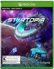 Spacebase Startopia - Xbox Series X / Xbox One