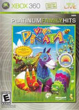 Viva Pinata - Xbox 360