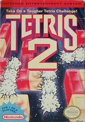 Tetris 2 - NES