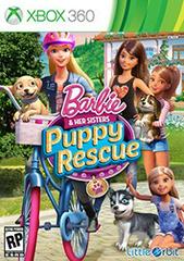 Barbie & Her Sisters Puppy Rescue [Complete] *Pre-Owned*