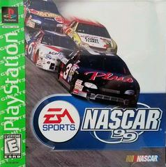 Nascar 99 - PlayStation