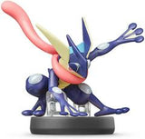 Amiibo - Super Smash Bros. Series