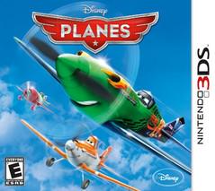 Disney Planes [With Case] *Pre-Owned*