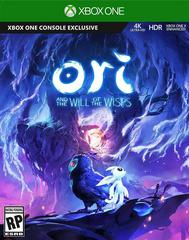 Ori and the will of the wisps - Xbox One