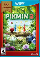 Pikmin 3 - WiiU