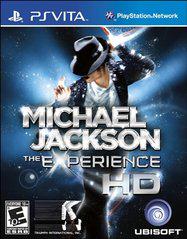 Michael Jackson The Experience HD - Vita