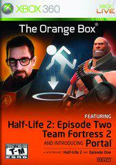 The Orange Box - Xbox 360