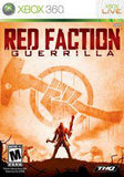Red Faction Guerrilla - Xbox 360